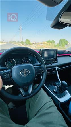 تويوتا راف 4